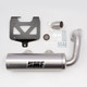 Polaris General Blackout Slip On Exhaust System Sound Level: Quiet By HMF Racing
